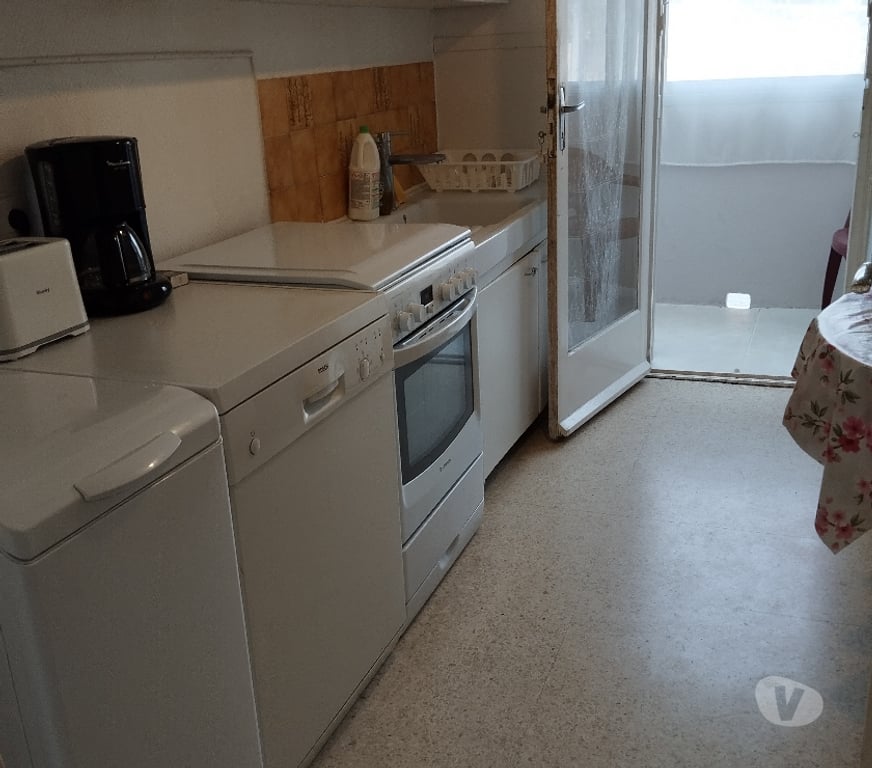 Colocations Var La Valette du Var - 83160 - Photos Vivastreet T3 meublé La Valette - coloc pour 2 étudiant(e)s