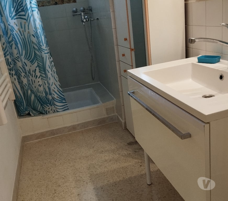 Colocations Var La Valette du Var - 83160 - Photos Vivastreet T3 meublé La Valette - coloc pour 2 étudiant(e)s