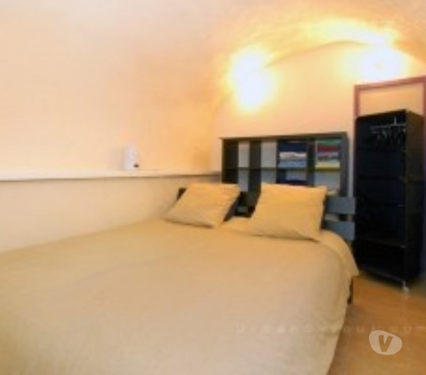 Appartements à vendre Rhône Lyon - Photos Vivastreet T3 80m2 type Loft dans le Vieux Lyon - Direct Propriétaire