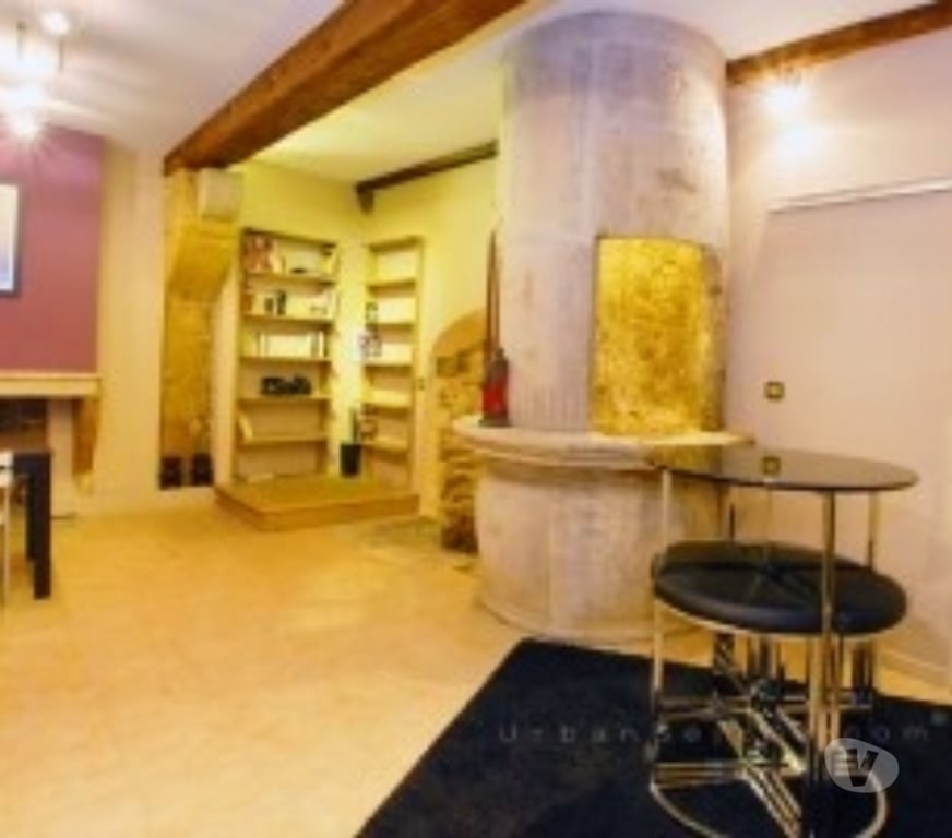 Appartements à vendre Rhône Lyon - Photos Vivastreet T3 80m2 type Loft dans le Vieux Lyon - Direct Propriétaire
