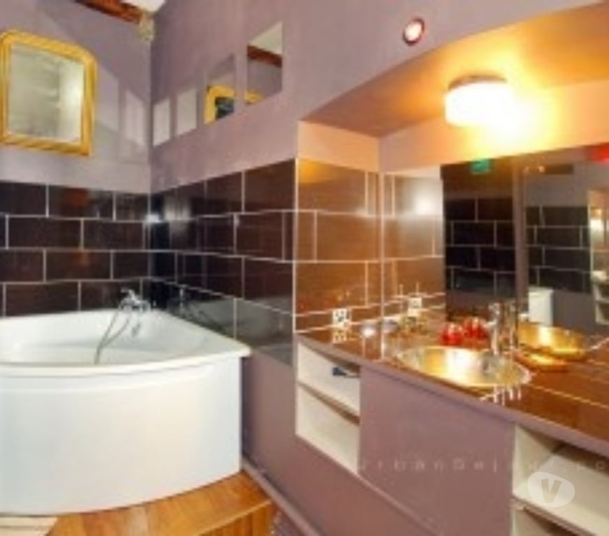 Appartements à vendre Rhône Lyon - Photos Vivastreet T3 80m2 type Loft dans le Vieux Lyon - Direct Propriétaire