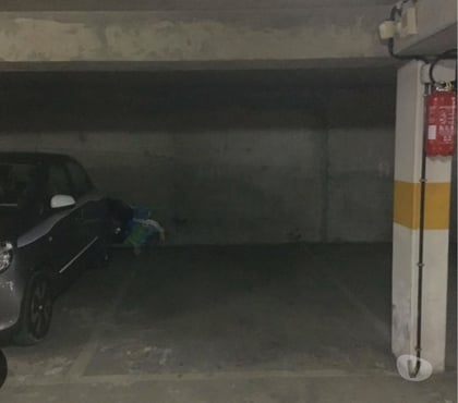 Location parking & garage Montpellier Montpellier - Photos Vivastreet Parking à louer