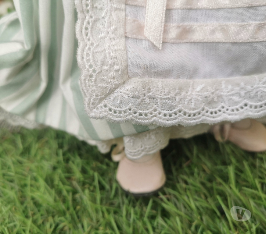 Collection Alpes-Maritimes Nice - Photos Vivastreet Poupée VINTAGE de 36 cm