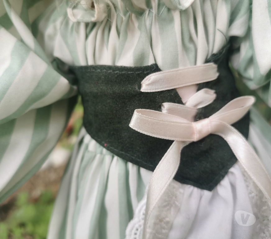 Collection Alpes-Maritimes Nice - Photos Vivastreet Poupée VINTAGE de 36 cm