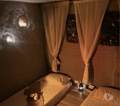 Massage Paris 15ème ardt Paris - Photos Vivastreet Salon de massage haut de gamme Paris 15ème