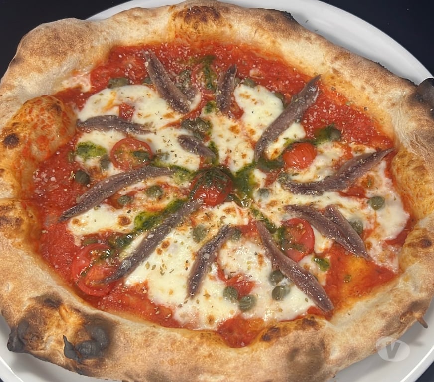 Fond de Commerce a vendre Essonne Draveil - 91210 - Photos Vivastreet VEND FOND COMMERCE PIZZERIA AU DE BOIS