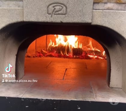 Vente Fond de Commerce Draveil Essonne - Photos Vivastreet VEND FOND COMMERCE PIZZERIA AU DE BOIS