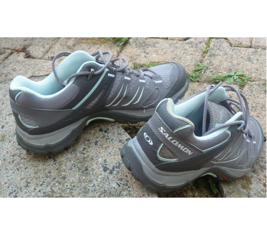 Matériel de sport Maine-et-Loire Murs Erigne - 49610 - Photos Vivastreet Randonnée - chaussures femme T38