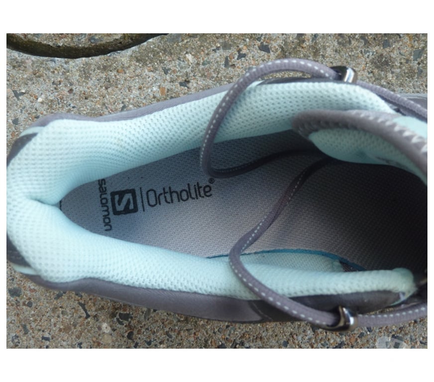 Matériel de sport Maine-et-Loire Murs Erigne - 49610 - Photos Vivastreet Randonnée - chaussures femme T38