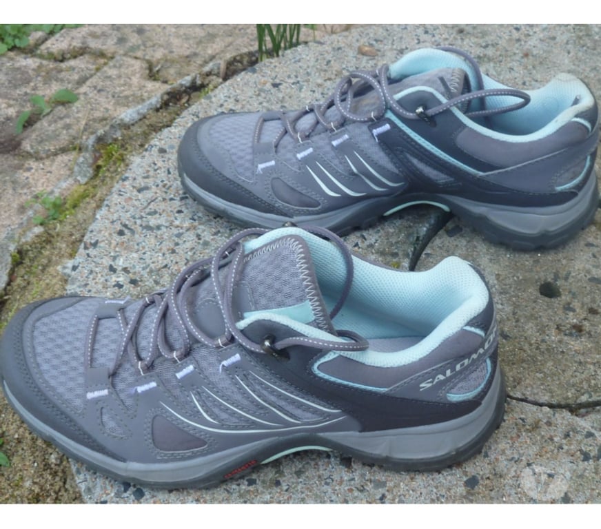 Matériel de sport Maine-et-Loire Murs Erigne - 49610 - Photos Vivastreet Randonnée - chaussures femme T38