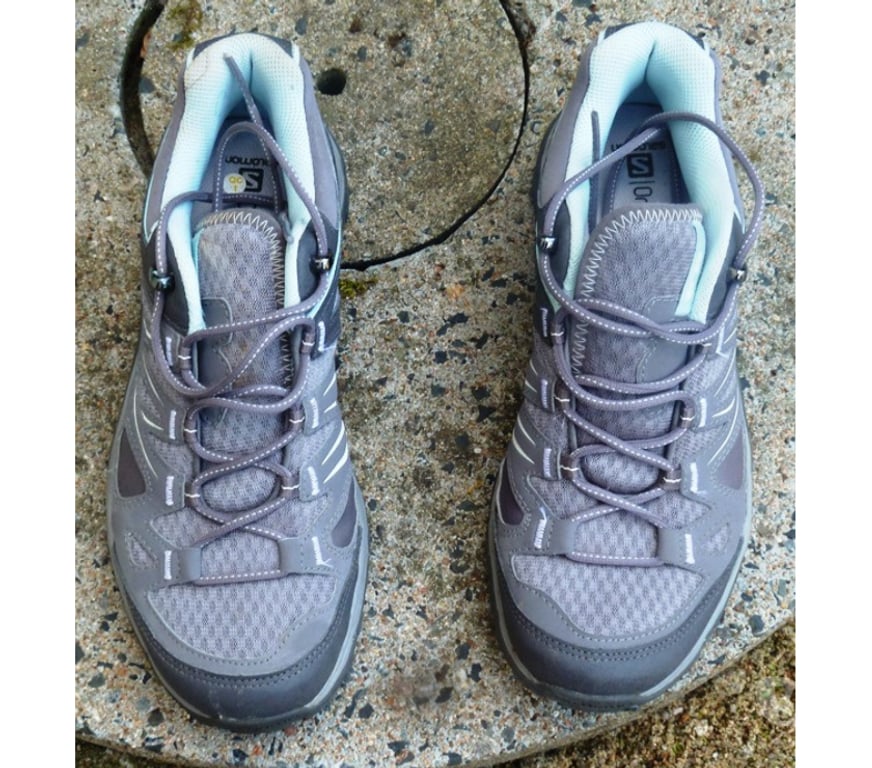 Matériel de sport Maine-et-Loire Murs Erigne - 49610 - Photos Vivastreet Randonnée - chaussures femme T38