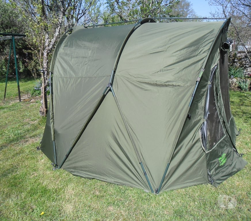 Matériel de sport Haute-Saône Borey - 70110 - Photos Vivastreet BIWY PECHE 2 PLACES