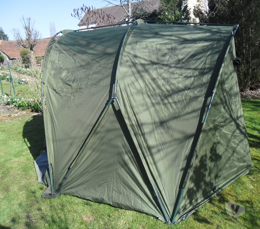 Matériel de sport Haute-Saône Borey - 70110 - Photos Vivastreet BIWY PECHE 2 PLACES