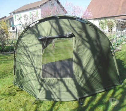 Matériel de sport Borey Haute-Saône - Photos Vivastreet BIWY PECHE 2 PLACES