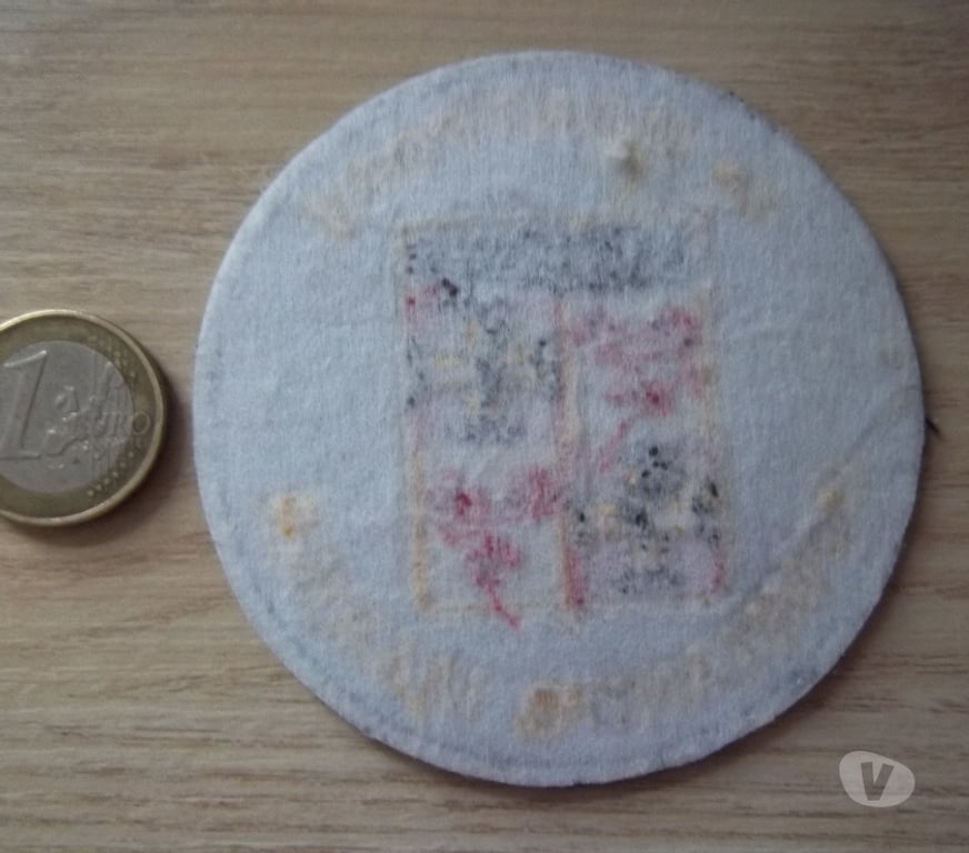 Collection Manche Valognes - 50700 - Photos Vivastreet forces spéciales écusson commando marine de Montfort