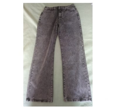 Vêtements occasion La Courneuve Seine-Saint-Denis - Photos Vivastreet Pantalon Femme Byoucosy