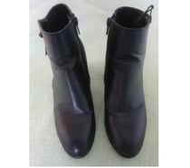 Bottines pour femme
