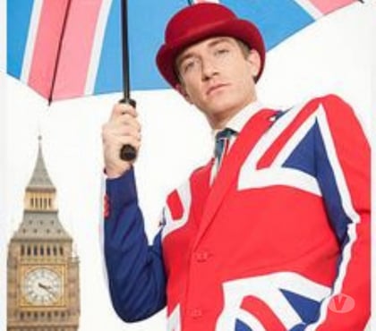 Cours de Langue Rennes Rennes - Photos Vivastreet Cours d’anglais - professeur natif diplômé de Cambridge