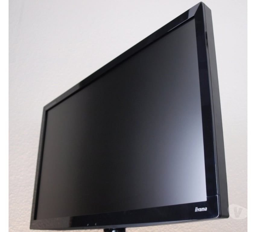 Informatique Meurthe-et-Moselle Nancy - Photos Vivastreet Ecran iiYama ProLiteE2710HDS 27 pouces (68,5cm) !!