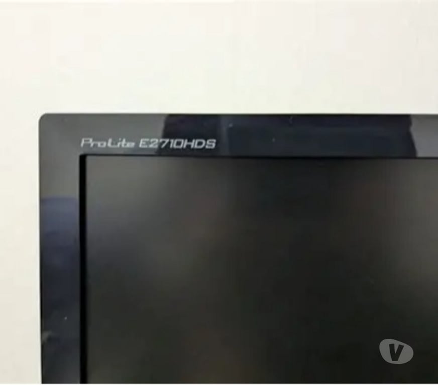 Informatique Meurthe-et-Moselle Nancy - Photos Vivastreet Ecran iiYama ProLiteE2710HDS 27 pouces (68,5cm) !!