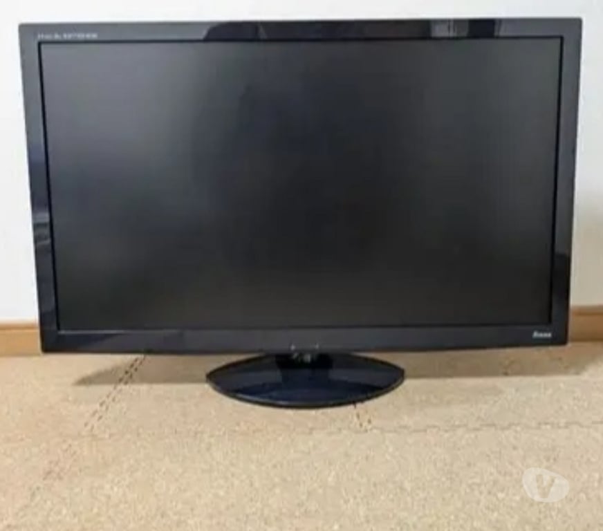 Informatique Meurthe-et-Moselle Nancy - Photos Vivastreet Ecran iiYama ProLiteE2710HDS 27 pouces (68,5cm) !!