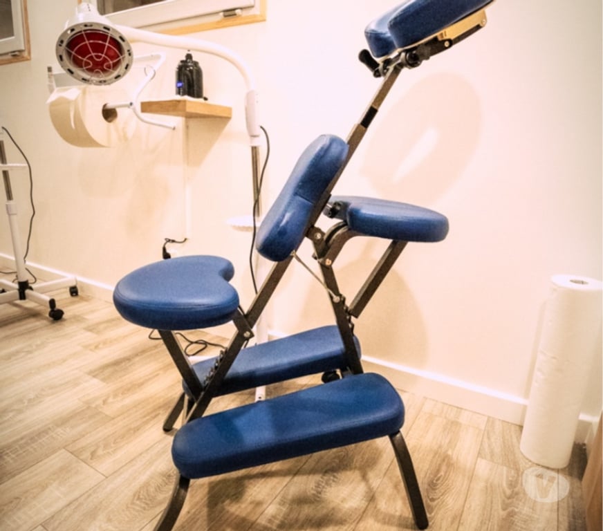 bureaux locaux Loire St Chamond - 42400 - Photos Vivastreet Cabinet paramédical 18 m² (Partage) – Saint-Chamond