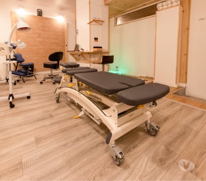 vente, location de bureau St Chamond Loire - Photos Vivastreet Cabinet paramédical 18 m² (Partage) – Saint-Chamond