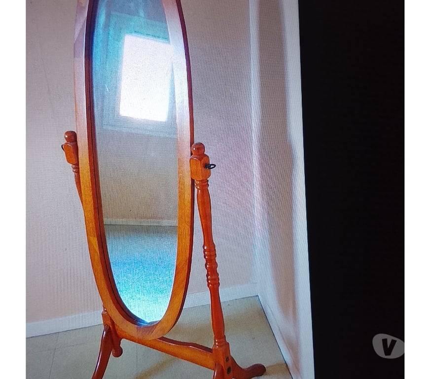 Décoration - art Bouches-du-Rhône Aix en Provence - Photos Vivastreet Miroir sur pied