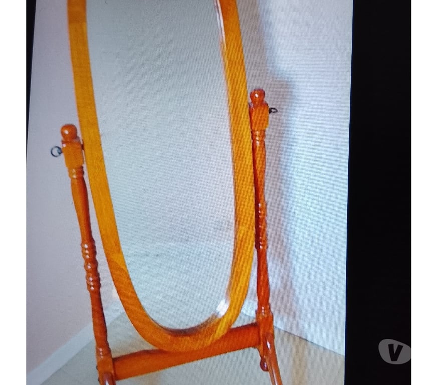 Décoration - art Bouches-du-Rhône Aix en Provence - Photos Vivastreet Miroir sur pied