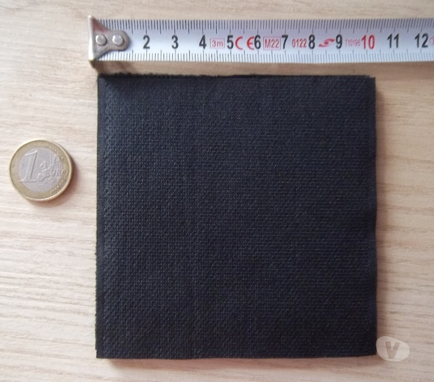 Collection Manche Valognes - 50700 - Photos Vivastreet 100 ans écusson 10X10cms commémoration 14-18 collection