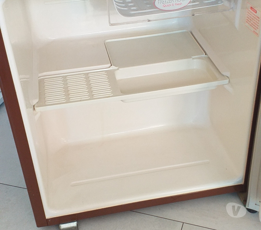 Electroménager occasion Bouches-du-Rhône Aix en Provence - Photos Vivastreet Refrigerateur Goldstar