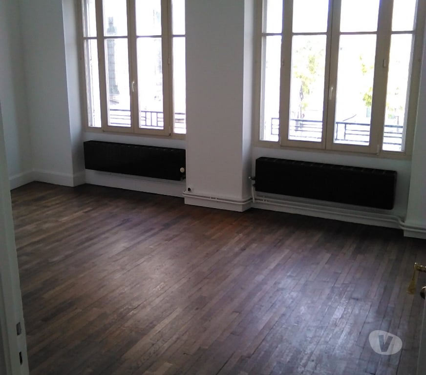 Location appartement Meurthe-et-Moselle Toul - 54200 - Photos Vivastreet Grand F3 - 92 m2