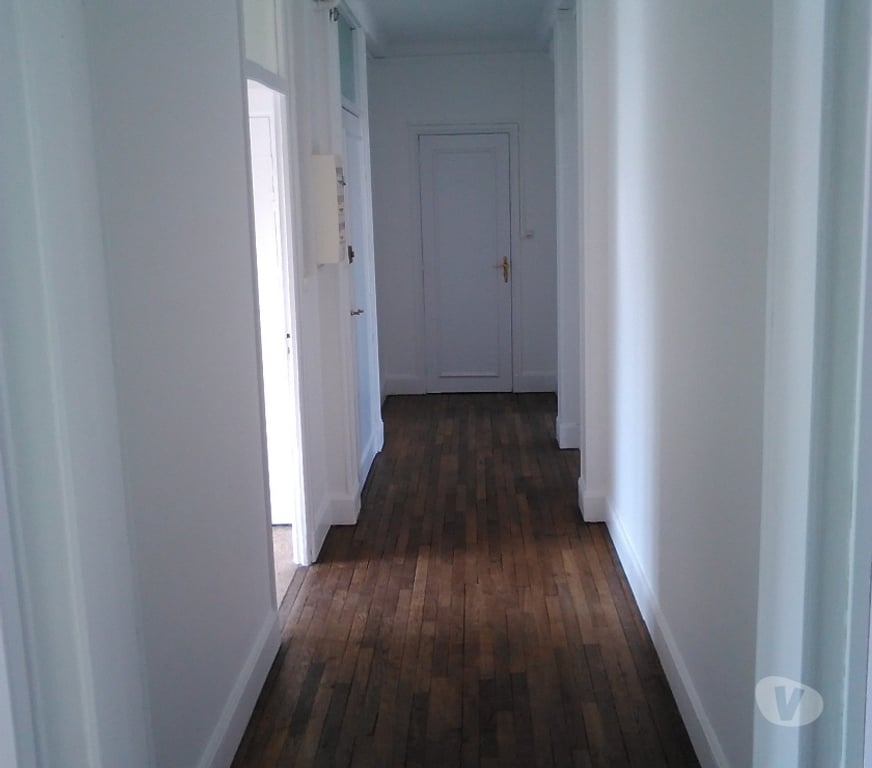 Location appartement Meurthe-et-Moselle Toul - 54200 - Photos Vivastreet Grand F3 - 92 m2