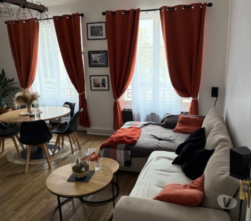 Location appartement Meurthe-et-Moselle Toul - 54200 - Photos Vivastreet Grand F3 - 92 m2