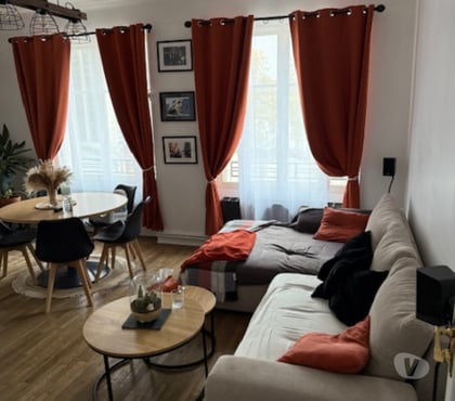 Location appartement Toul Meurthe-et-Moselle - Photos Vivastreet Grand F3 - 92 m2