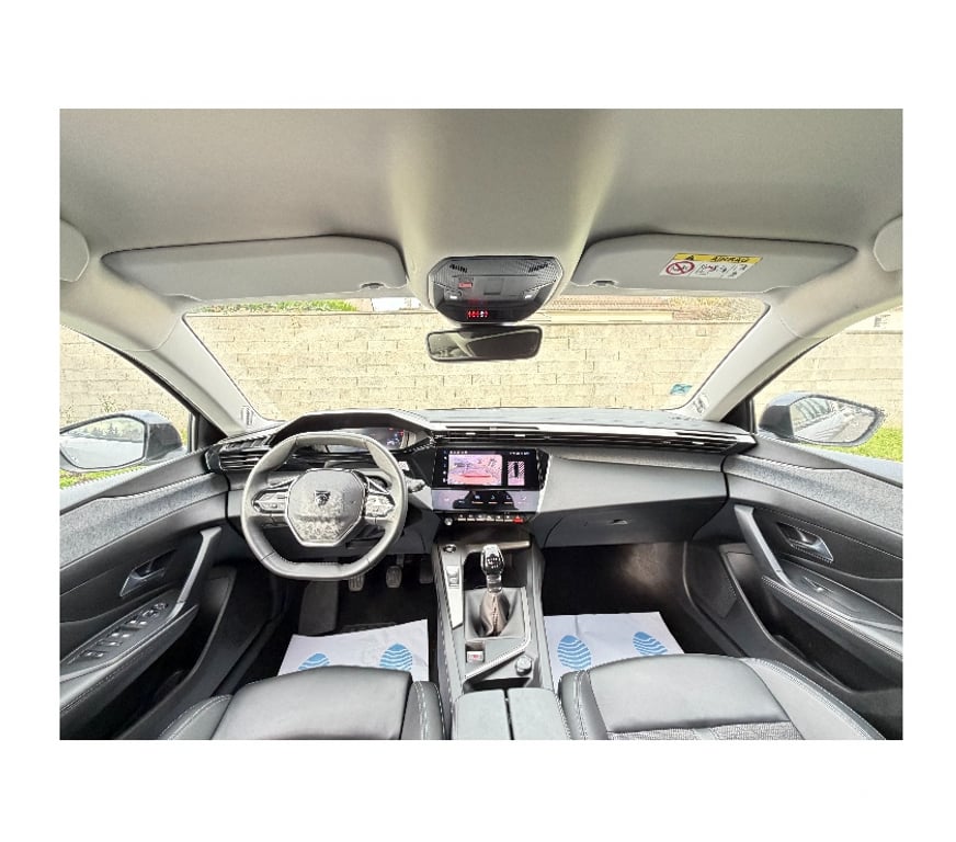 Voiture d'occasion Oise Nogent sur Oise - 60180 - Photos Vivastreet PEUGEOT 308 ALLURE PACK 130 CH ESSENCE BVM6 AN 2023 41240
