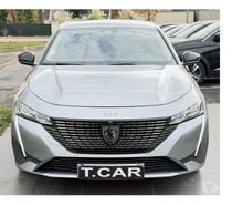 Photos Vivastreet PEUGEOT 308 ALLURE PACK 130 CH ESSENCE BVM6 AN 2023 41240