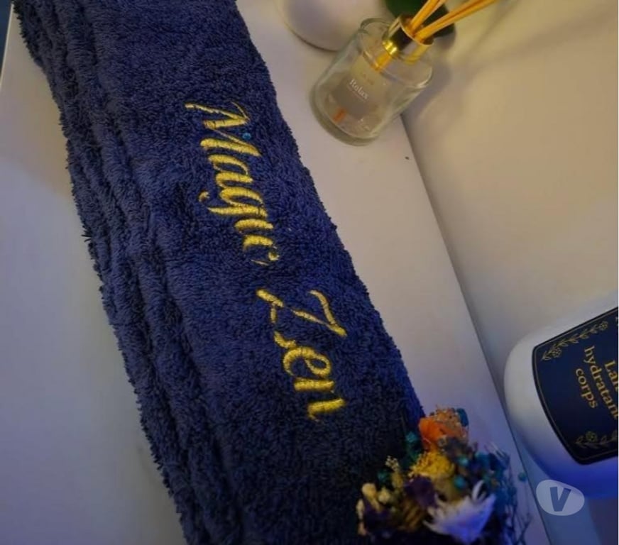 Massages Paris Paris 17ème ardt - 75017 - Photos Vivastreet Massage Premium & Bien-être