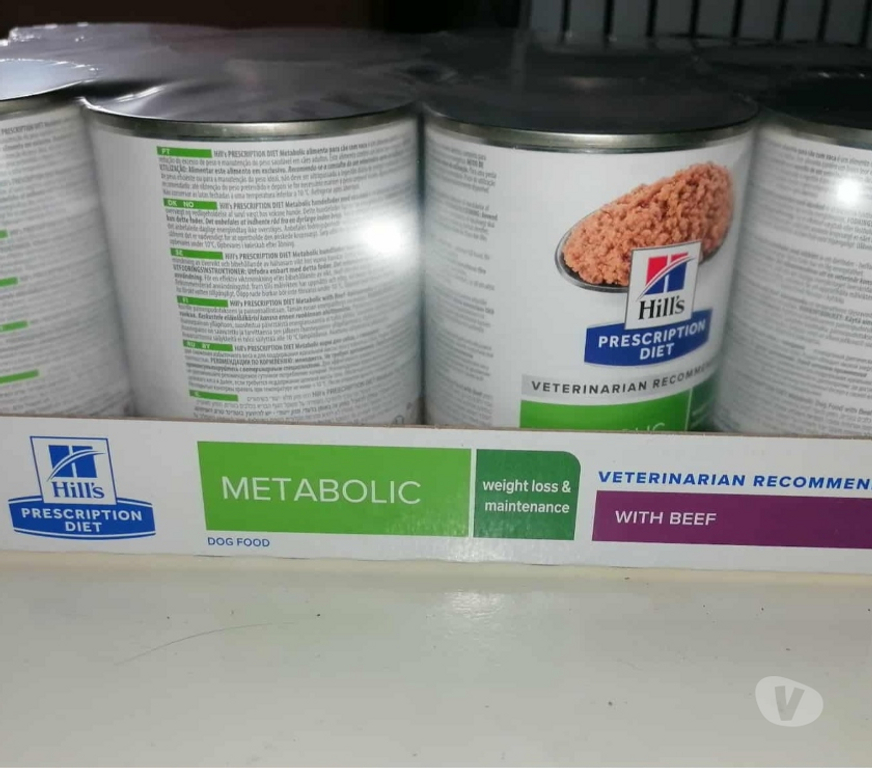 Services, accessoires animaux Var Frejus - 83600 - Photos Vivastreet 12 Boîte Pâtée pour Chien