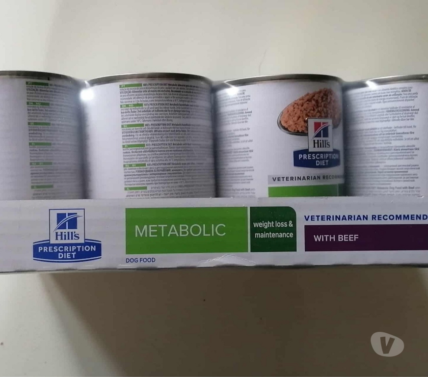 Services, accessoires animaux Var Frejus - 83600 - Photos Vivastreet 12 Boîte Pâtée pour Chien