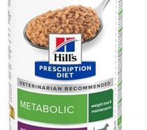 12 Boîte Pâtée pour Chien