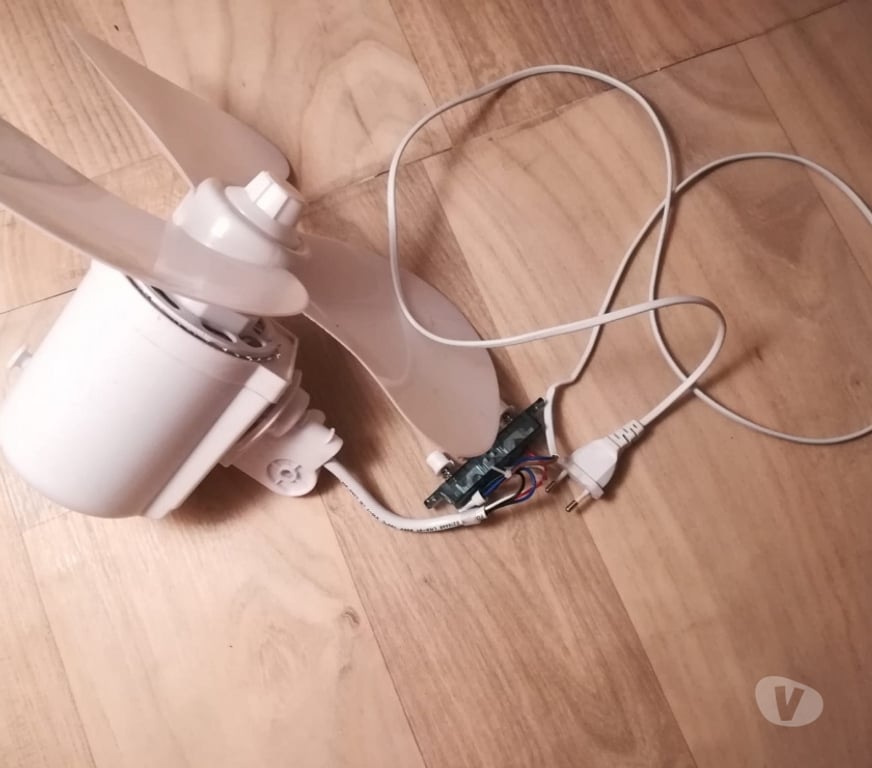 Informatique Haute-Loire Beauzac - 43590 - Photos Vivastreet ventilateur pour 14euros