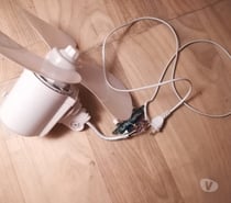 ventilateur pour 14euros
