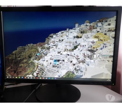 Informatique St Clair de la Tour Isère - Photos Vivastreet Écran 22