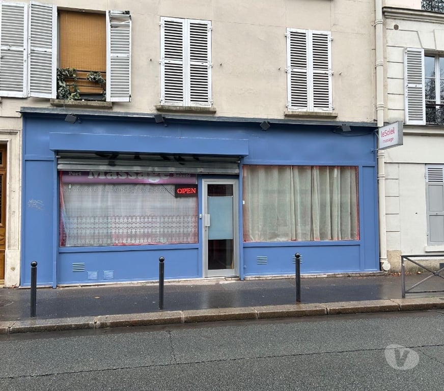 Massages Paris Paris 14ème ardt - 75014 - Photos Vivastreet Salon massage thaï et chinois Paris 14eme