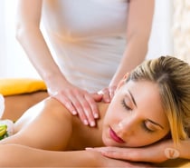 Salon massage thaï et chinois Paris 14eme