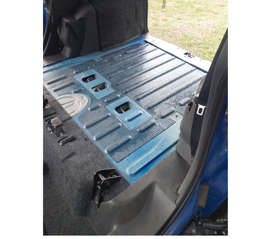 Voiture d'occasion Alpes-Maritimes Mougins - 06250 - Photos Vivastreet FIAT Fiorino Qubo