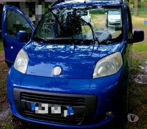 FIAT Fiorino Qubo