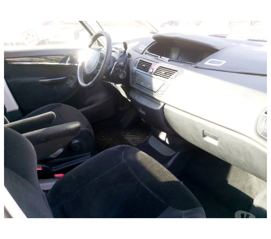 Voiture d'occasion Alpes-Maritimes Mougins - 06250 - Photos Vivastreet Citroën C4 Picasso