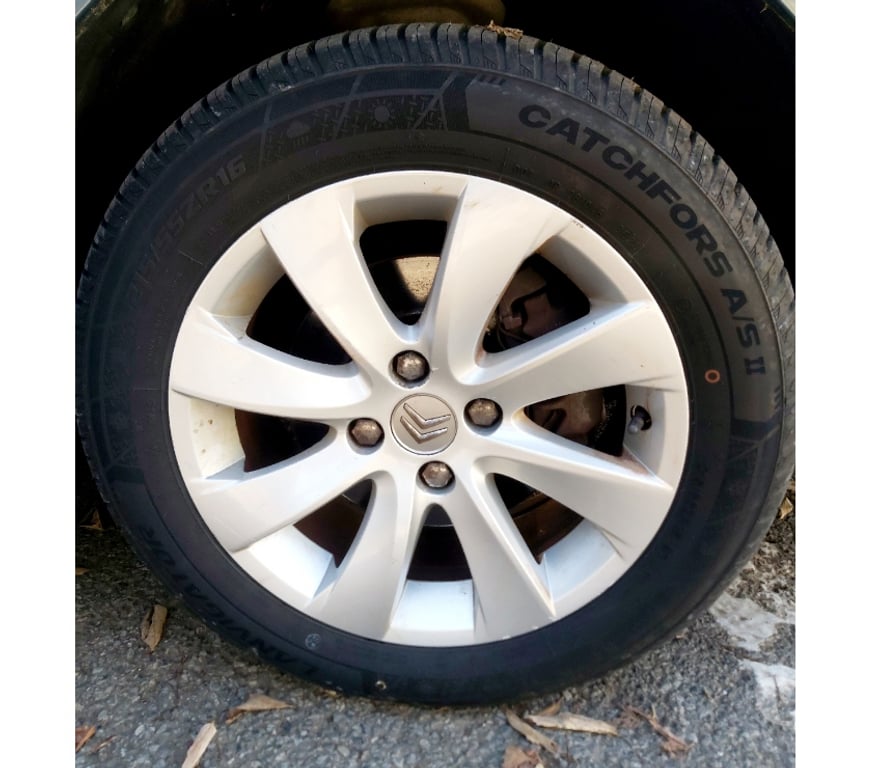 Voiture d'occasion Alpes-Maritimes Mougins - 06250 - Photos Vivastreet Citroën C4 Picasso